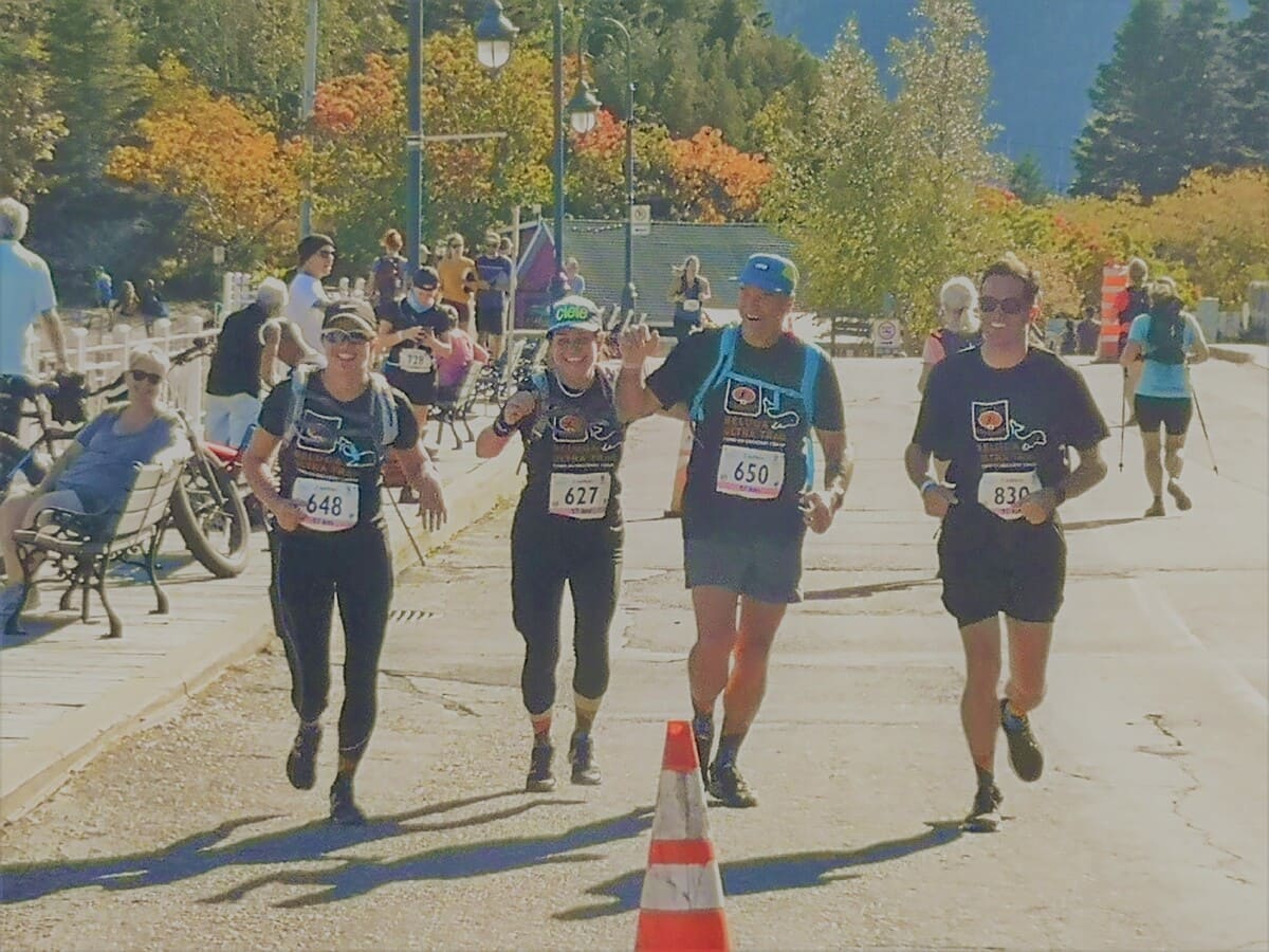 Le Beluga Ultra Trail