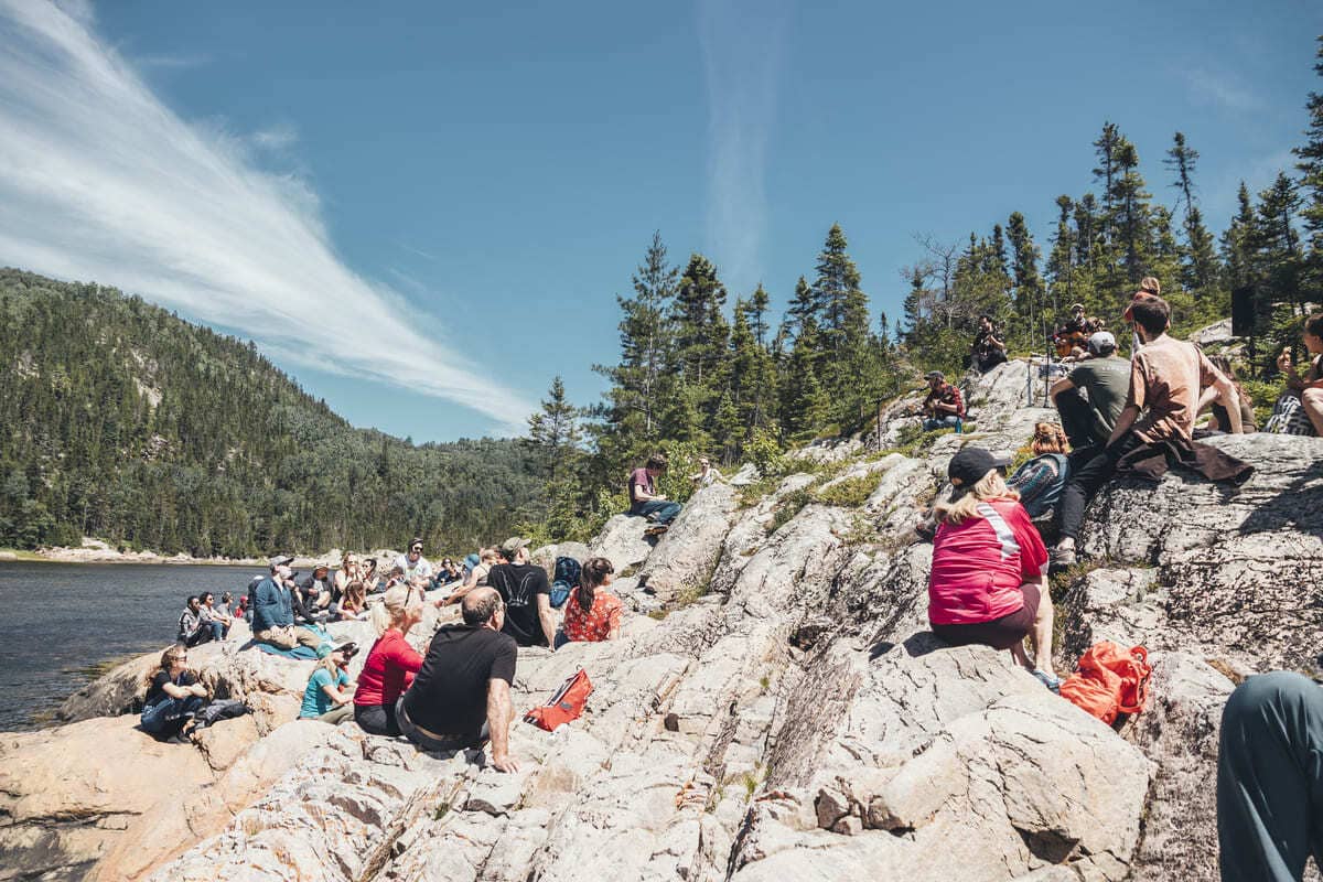 Festival de la Chanson de Tadoussac
