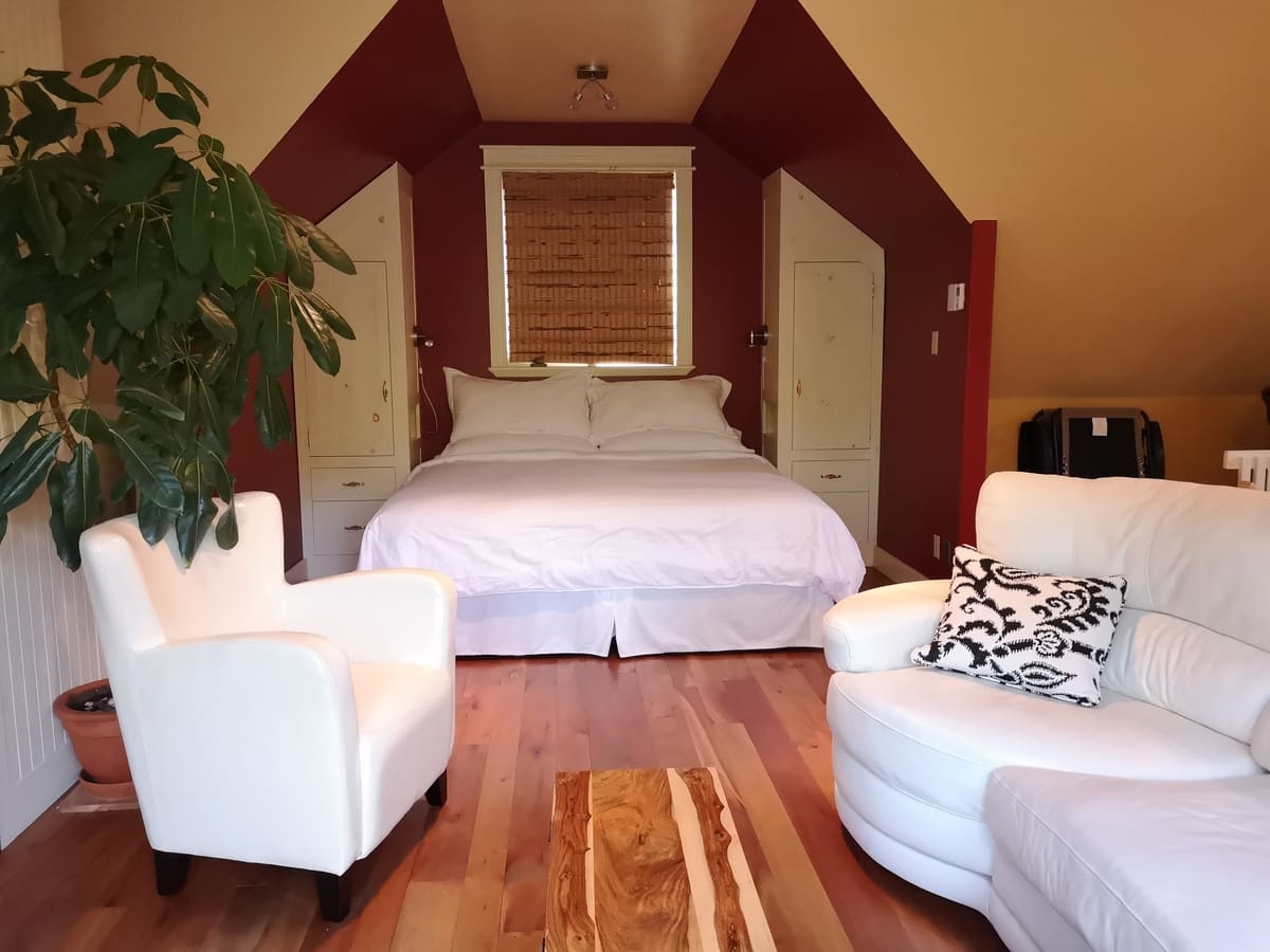 Chambre Narval – photo 8