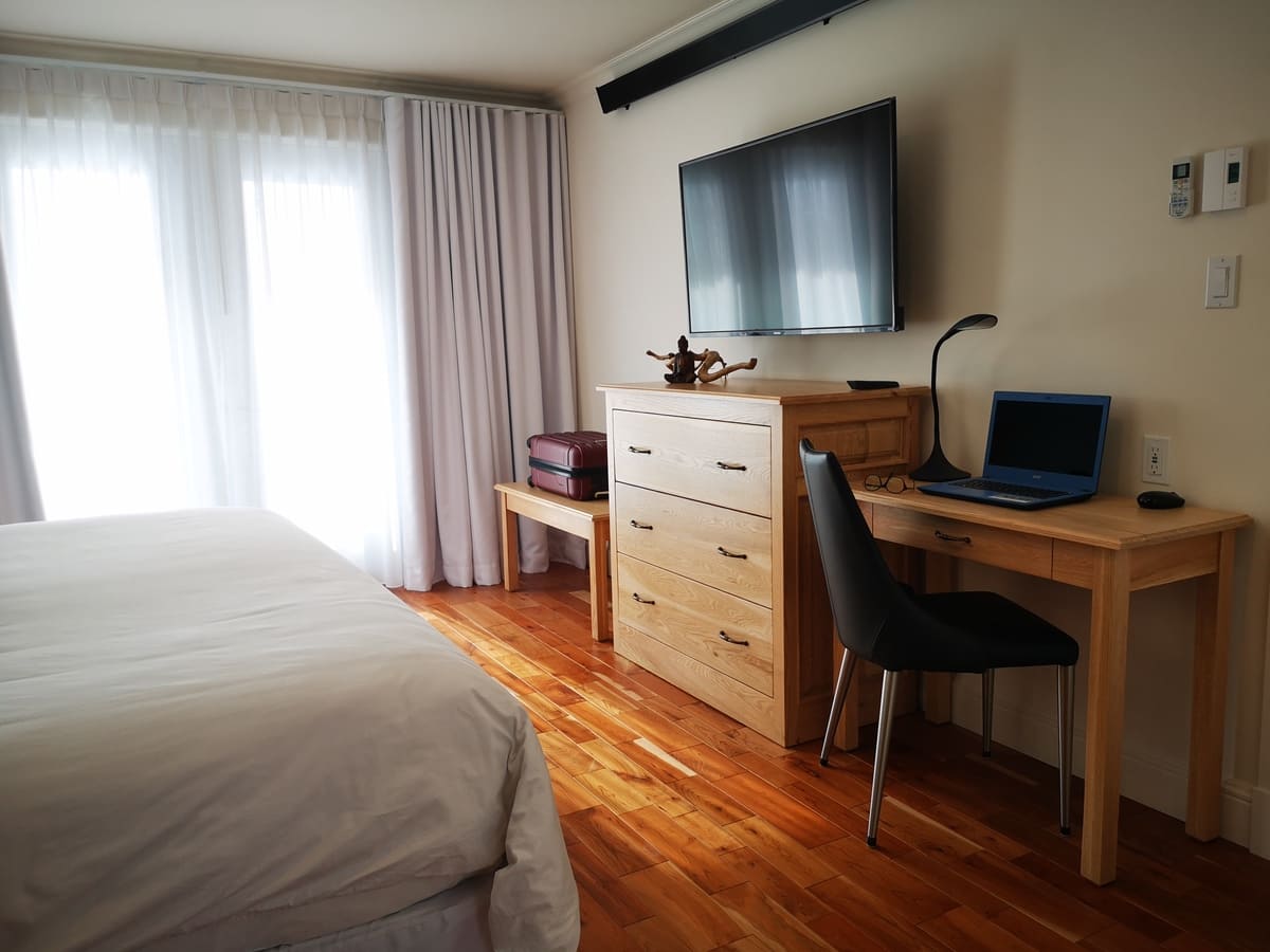 Chambre Rorqual Bleu – photo 7